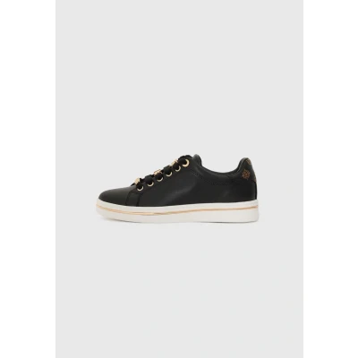 Afbeelding van Sneaker Donna GUESS Stasey zwart DS25GU35 FLPSTAELE12, zwart., 36 EU