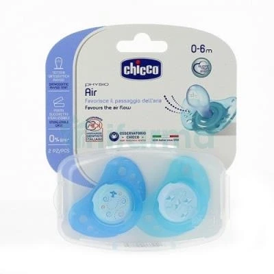 Image de Sucette Chicco 75031.210 7503121
