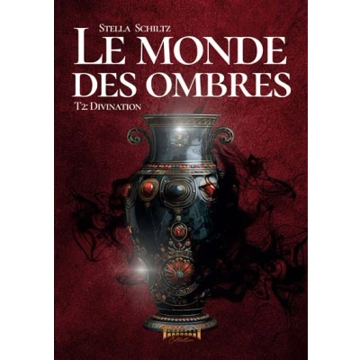 Image de Le monde des ombres Tome 2