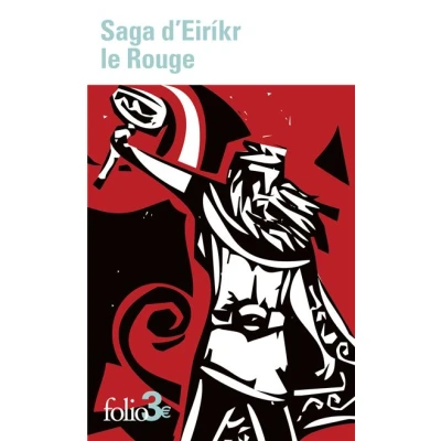 Image de Saga d&#039;Eirikr le Rouge/Saga des Groenlandais