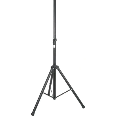 Afbeelding van Qtx SS80 Heavy duty speaker statief luidspreker standaard