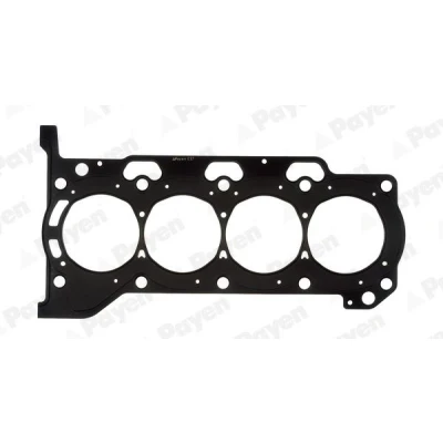 Afbeelding van PAYEN AH6940 Koppakking 0,7 Metaallagen pakking TOYOTA: Yaris II Hatchback
