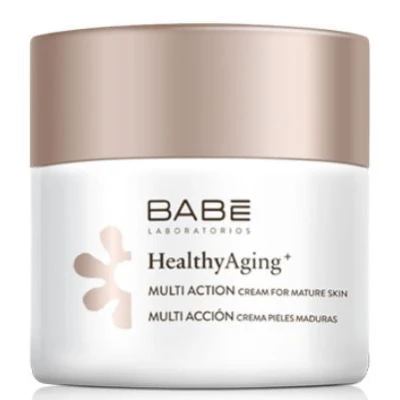 Afbeelding van Babé Crème Healthy Aging Multi Action Mature Skin