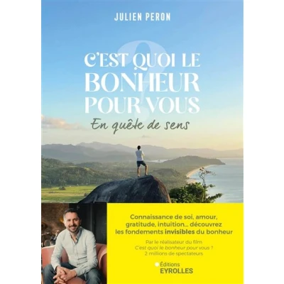 Image de C&#039;est quoi le bonheur pour vous ?