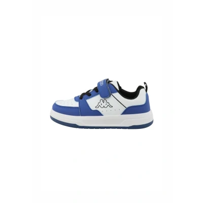 Afbeelding van Supremo Kappa Sneakers voor meisjes 95k0603002, Koninklijk Wit Zwart, 30 EU