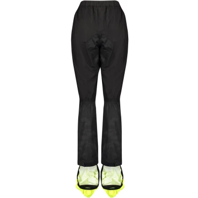 Afbeelding van Regenbroek Agu Winter Commuter Dames maat M Reflecterend