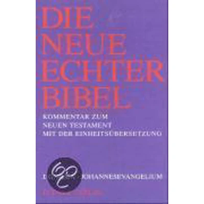 Afbeelding van Johannesevangelium