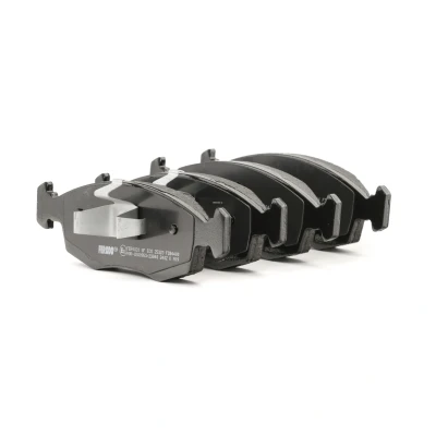 Afbeelding van Ferodo Remblokset FDB4400