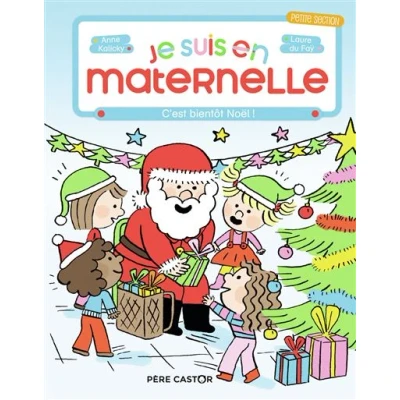 Image de C&#039;est bientôt Noël !