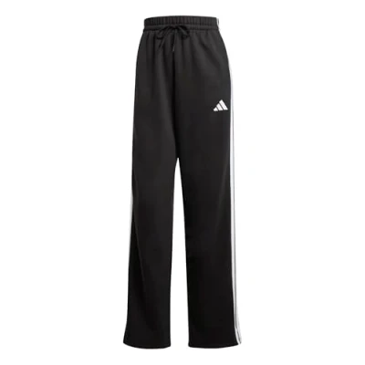 Afbeelding van adidas Sportswear Trainingsbroek, Dames, Maat: Small, Black/white
