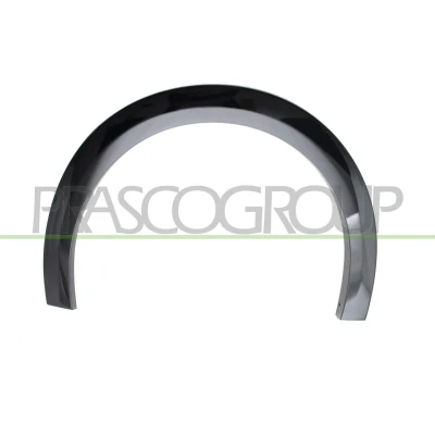 Afbeelding van PRASCO PG3311582 Verbreding, spatbord Links voor PEUGEOT: 208 II Hatchback
