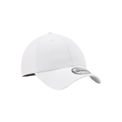 Afbeelding van New Era Basic Forty Pet, Maat: One Size, White/black