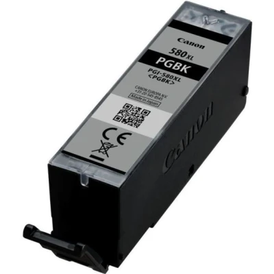 Afbeelding van Original Ink Cartridge Canon 2024C004 Black