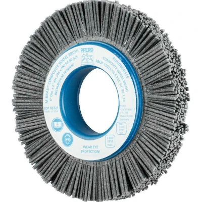 Afbeelding van PFERD 79183721 Ronde borstel 1 stuk(s)