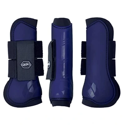 Image de QHP Tendon Boots