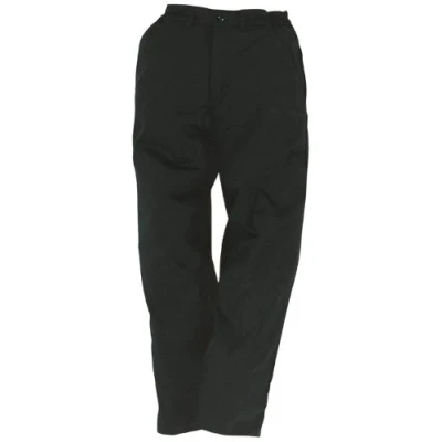 Afbeelding van Blaklader Werkbroek 1725 1800 Zwart C154