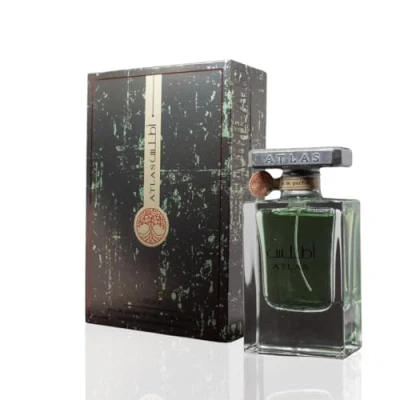 Afbeelding van Lattafa Atlas EDP U 55 ml