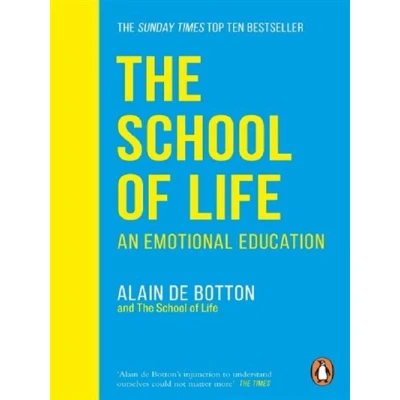 Image de The School of Life