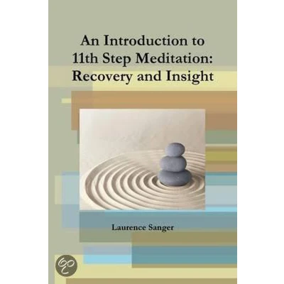 Afbeelding van An Introduction to 11th Step Meditation