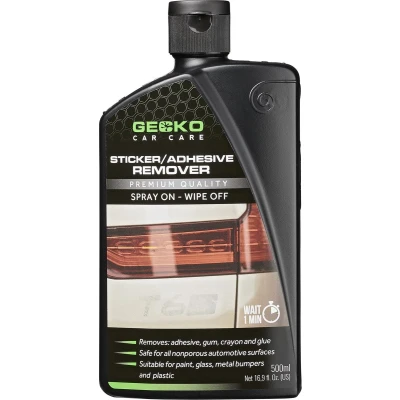 Afbeelding van Gecko sticker verwijderaar 500 ml