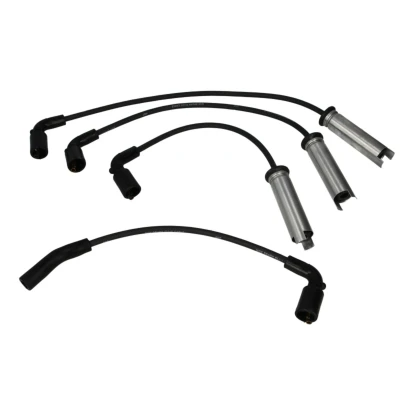 Afbeelding van Bougiekabelset NGK 8275