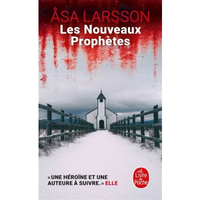 Image de Les nouveaux Prophètes