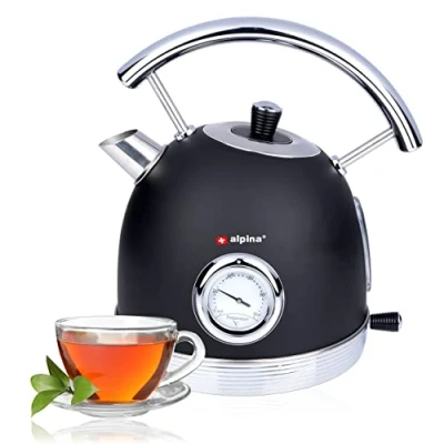 Afbeelding van Alpina waterkoker 1.8L 269948