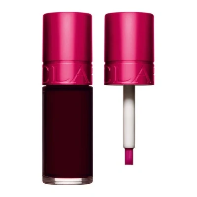 Image de Clarins water Lip Stain 04 Violet 7 ml