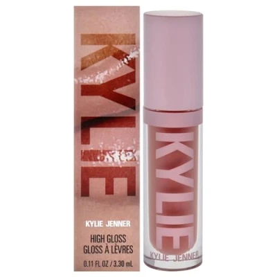 Afbeelding van Kylie Cosmetics High Gloss 319 Diva voor dames 0,11 oz Lip