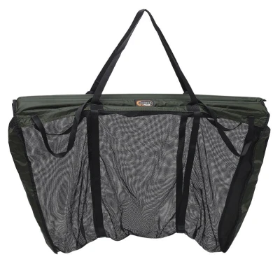 Afbeelding van Prologic C Series Retainer &amp; Sling Green/Black L Weegzak