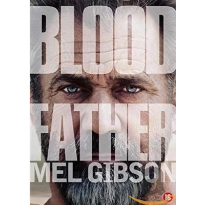Afbeelding van Blood Father (DVD)