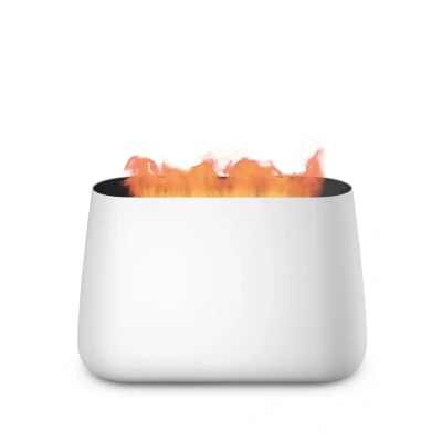 Afbeelding van Stadler Form Ben 3 in 1 Luchtbevochtiger En Aroma Diffuser Wit