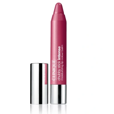 Afbeelding van Clinique Chubby Stick Moisturizing Lip Colour Balm Mightiest Maraschino
