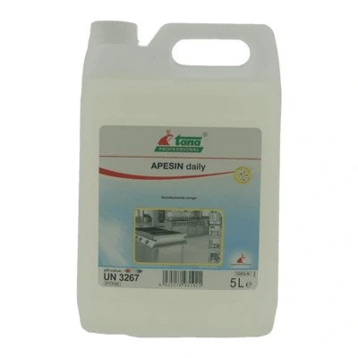 Afbeelding van Tana Apesin Daily 5l