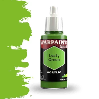 Afbeelding van Warpaints Fanatic: Leafy Green