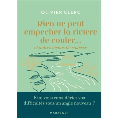 Image de Rien ne peut empêcher la rivière de couler