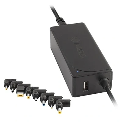 Afbeelding van Laptop oplader NGS W 45W 45