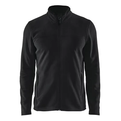Image de Veste micropolaire 4895 Blaklader