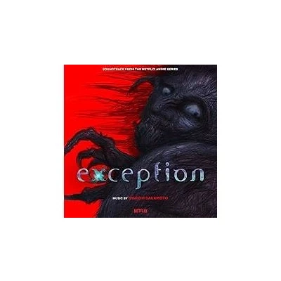 Image de Exception (From The Netflix Anime Series)