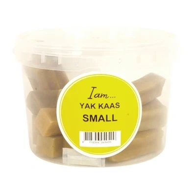 Afbeelding van I Am Yak Kaas SMALL 1 KG (391897)
