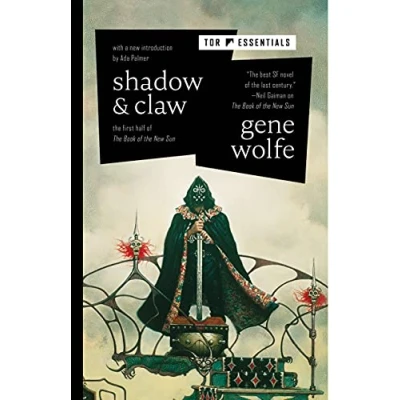 Afbeelding van Book of the New Sun Shadow &amp; Claw
