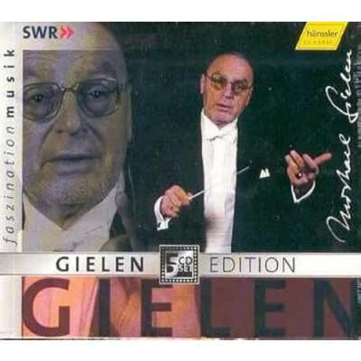 Afbeelding van Gielen Edition