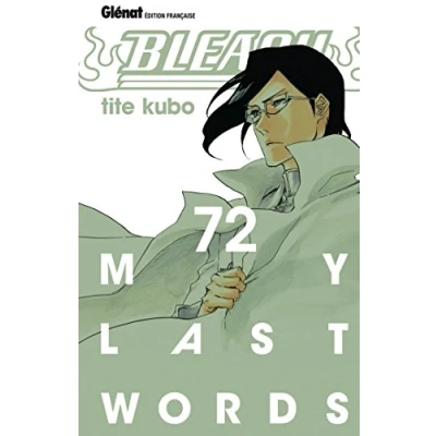 Afbeelding van BLEACH Tome 72