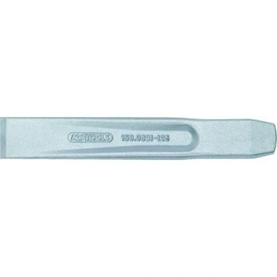 Afbeelding van KS Tools, Beitel, Platte beitel ovaal