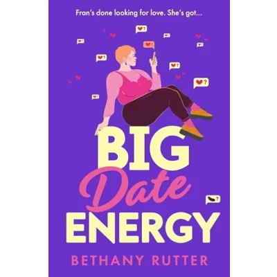 Afbeelding van Big Date Energy