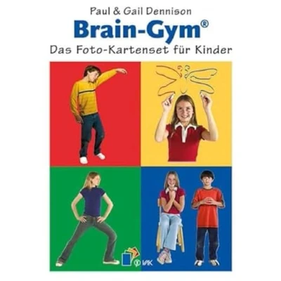 Afbeelding van Brain Gym®: Das Foto Kartenset für Kinder