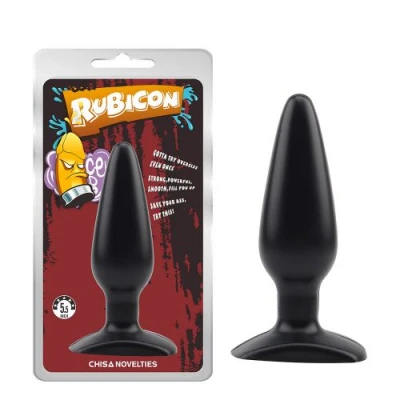 Afbeelding van Buttplug Love my Ass M