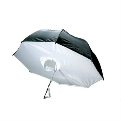 Afbeelding van Godox Paraplu Box wit/zilver 84cm