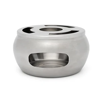 Afbeelding van Bredemeijer Tea warmer Ravello s/s