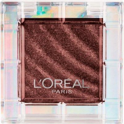 Afbeelding van L&#039;Oréal Color Queen Oogschaduw 32 Commander
